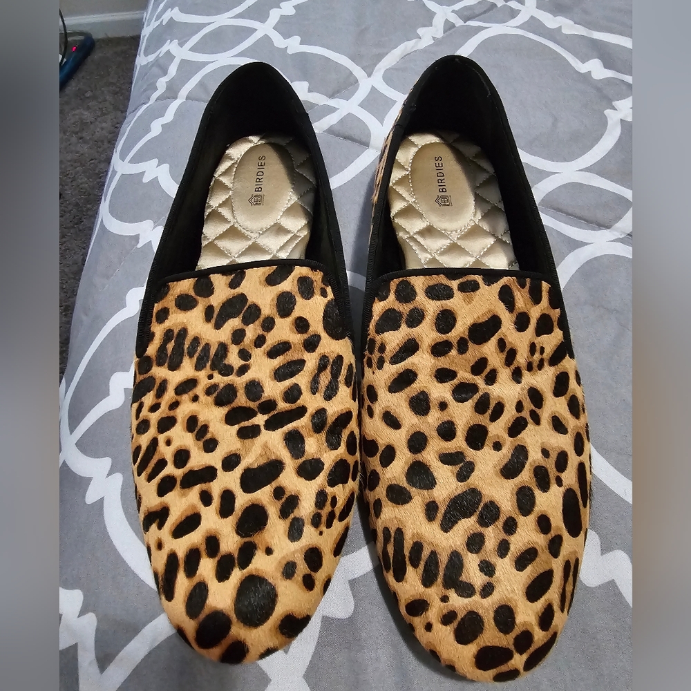 Birdies the Starling sz 9